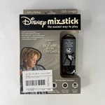 *rare* Disney Mix Stick Nightmare Before Christmas (sealed) New. Price: $40.00.