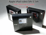 Apple Ipod Classic Video 5TH 80GB Black (new Battery ) MP3 Players Us Stock. Price: $218.25.