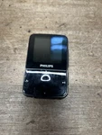 Philips Gogear Vibe 4 Gb Digital Media Player MP3 Black (untested, No Cord) Used. Price: $15.99.
