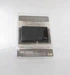 Genuine Vintage Archos Battery For Dvr - 60GB/100GB (500738) New. Price: $199.99.