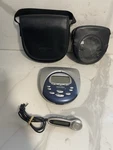 Creative Labs Nomad Jukebox MP3 Player 40GB-(DAP-HD0003) Tested Used. Price: $115.00.