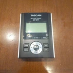 Tascam MP-BT1 Portable MP3 Bass Trainer Used From Japan. Price: $150.00.