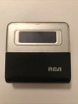 Rca Lyra MP3 Player M202A -parts Only- Not Tested For. Price: $11.50.