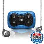 Underwater Audio 100 Waterproof Syryn 2 Swimbuds Flip Bundle For Swimming Music New. Price: $124.12.