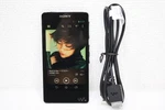 Sony NW-F885 Walkman 16GB Black Digital Audio Media Player Hi-res Bluetooth #468 Used. Price: $72.25.