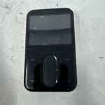 Creative Zen Vision 30GB MP3 Video Player Model DVP-HD0003 Device Only Read Used. Price: $44.00.