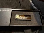 Questyle Portable Amplifier M12I New. Price: $149.10.