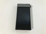 Astell & Kern Gray AK100II-64GB-BLU Portable Audio Player Used. Price: $119.45.