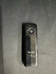 Creative Muvo T100 2GB Black Digital Media Usb Thumb Flash Drive MP3 Player Used. Price: $69.99.