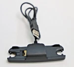 Sony Charge & Data Transfer Cradle BCR-NWWS610 NWZ-WS613 NWZ-WS615 Genuine Open. Price: $24.99.