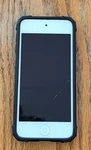 Apple Ipod Touch (7TH Generation) - Blue, 256GB Used. Price: $125.00.