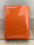 Astell&kern Ak HC2 Fripside Edition Limited Hi-fi Usb Dac Amp For Android/ios New. Price: $259.00.