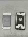 Apple Ipod Touch 7TH Generation 32GB A2178 Gold Ios 12.3 Grade W/otterbox Used. Price: $109.00.