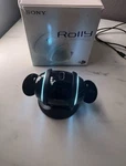 Sony Sound Entertainment Player Rolly SEP-10BT Excellent Fs Used. Price: $500.00.