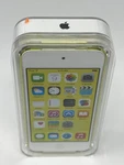Genuine Apple Ipod Touch 5TH 64GB PD715LL/A Wi-fi Bt MP3 Media Player Yellow New. Price: $424.99.