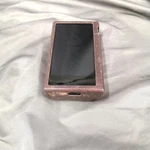 Astell & Kern Kann Alpha 64GB Dap Digital Audio Player Used. Price: $428.99.