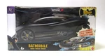 Mattel The Batman Batmobile With Lights & Sounds 2004 No. B9909 New. Price: $111.99.