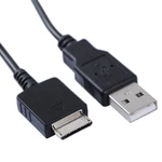 Usb Data Charger Cable Lead For Sony Walkman Nwz Series - 12 Months Warranty New. Price: $14.12.