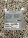 Factory Sealed Apple Ipod Classic 2ND Generation White 20GB) One Of Kind New. Price: $39999.00.
