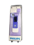 Philips Gogear Mix Purple 4 Gb Usb Digital Media Player Sealed 2011 New. Price: $46.97.