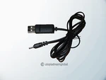 Usb Charging Cable Pc Charger Power Cord Lead For Philips EXP2546/12 EXP2546/05 New. Price: $7.99.