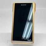 Sony NW-WM1Z Dap Signature Series Gold Used Japan. Price: $1098.58.