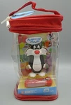 Emtec MP3 Players Looney Tunes (8GB) Sylvester Usb Flashdrive With Speaker New. Price: $39.99.
