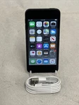 Apple Ipod Touch 6TH Generation 32GB Space Gray A1574 Used. Price: $64.99.