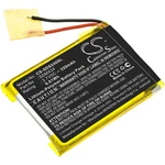 Battery For Sandisk Sansa Clip Sport SDMX24 Media Player CS-SDS240SL 3.7V 220MAH New. Price: $16.39.