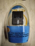 Craig 2GB MP4 & Video Player - Color Screen CMP622E New. Price: $23.99.