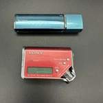 Sony NW-E75 256 Mb & NW-E013 Gb Digital Portable Audio Player For. Price: $75.00.