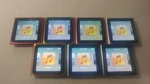Apple Ipod Nano 6TH Generation 8GB, 16GB Used. Price: $79.99.