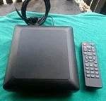 Ceihoit Multimedia Player Dvd/cd Dvp 508 W/ Remote. Hdmi Usb Cables Used. Price: $32.00.