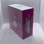 Rare Collector's Ipod Mini A1051 6 Gb - 2ND Generation Pink (M9805LL/A) New. Price: $1299.99.