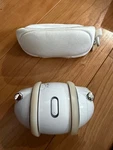 Sony Rolly SEP-10BT White Sound Entertainment Player As-is Open. Price: $310.00.