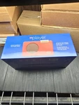 Simpl Smpl Lift Player Easy One Touch Music For Alzheimer's/dementia/seniors Red New. Price: $80.00.