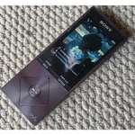 Sony Walkman NW-A25 16GB Hi-res Audio Digital Music Player Bluetooth Black Used. Price: $81.00.