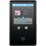 Ematic EM-318VIDBL 2.4" 8GB Touchscreen Video Player With Bluetooth MP3, Bla New. Price: $39.90.