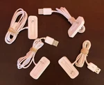 Oem Apple Ipod Shuffle 2ND Generation Usb Charging Dock Used. Price: $13.99.