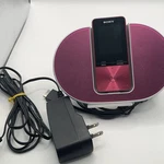 Sony Walkman NW-S315 Digital Media MP3 Player 16GB Japanese Speaker Red Pink Used. Price: $74.88.