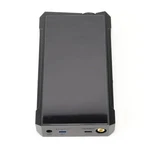 Fiio M17 Degital Audio Player Hi-res Bluetooth Portable Desktop Japan Used. Price: $1017.99.