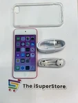 Apple Ipod Touch 6TH Generation 32GB Hot Pink Mint + 1 Year Cps Warranty! Open. Price: $115.99.