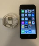 Apple Ipod Touch 6TH Generation Space Gray (16 Gb) Used. Price: $79.99.
