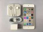 Apple Ipod Touch 6TH Generation Gold (128GB) New Open. Price: $139.00.