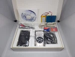 E.digital MXP-100 MP3 Media Player Original Box & Accessories! Working Rare Used. Price: $175.00.