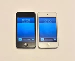 Apple Ipod Touch 4TH Generation 8GB 16GB 32GB 64GB Black White Used. Price: $59.99.