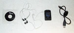 Slick 2GB Video Music Player Rare Legacy Unit Used. Price: $39.99.