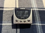 Rca Kazoo! RD1000 Pocket Digital MP3 Player With Fm Radio Tested Used. Price: $35.99.