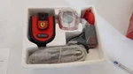 Ferrari Oregon Scientific Digital Music Player FMP160 Open. Price: $150.00.