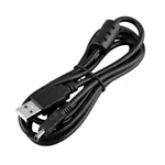 5FT Usb Data Cable Cord For Sony NW-E75 NW-E95 NW-A605 NW-A607 NW-A608 Media MP3 New. Price: $9.85.